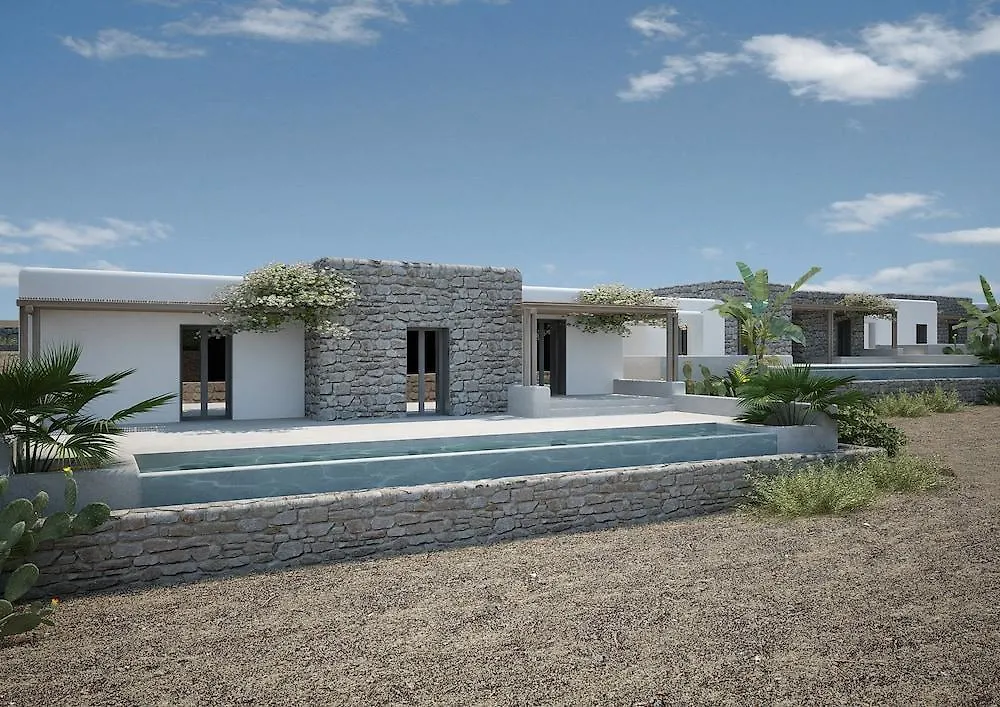 Bed and Breakfast Aegean Hospitality Mykonos Town 3*,  Griechenland