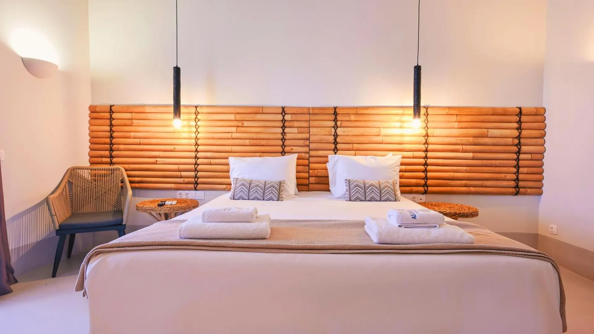 Bed and Breakfast Aegean Hospitality Mykonos Town