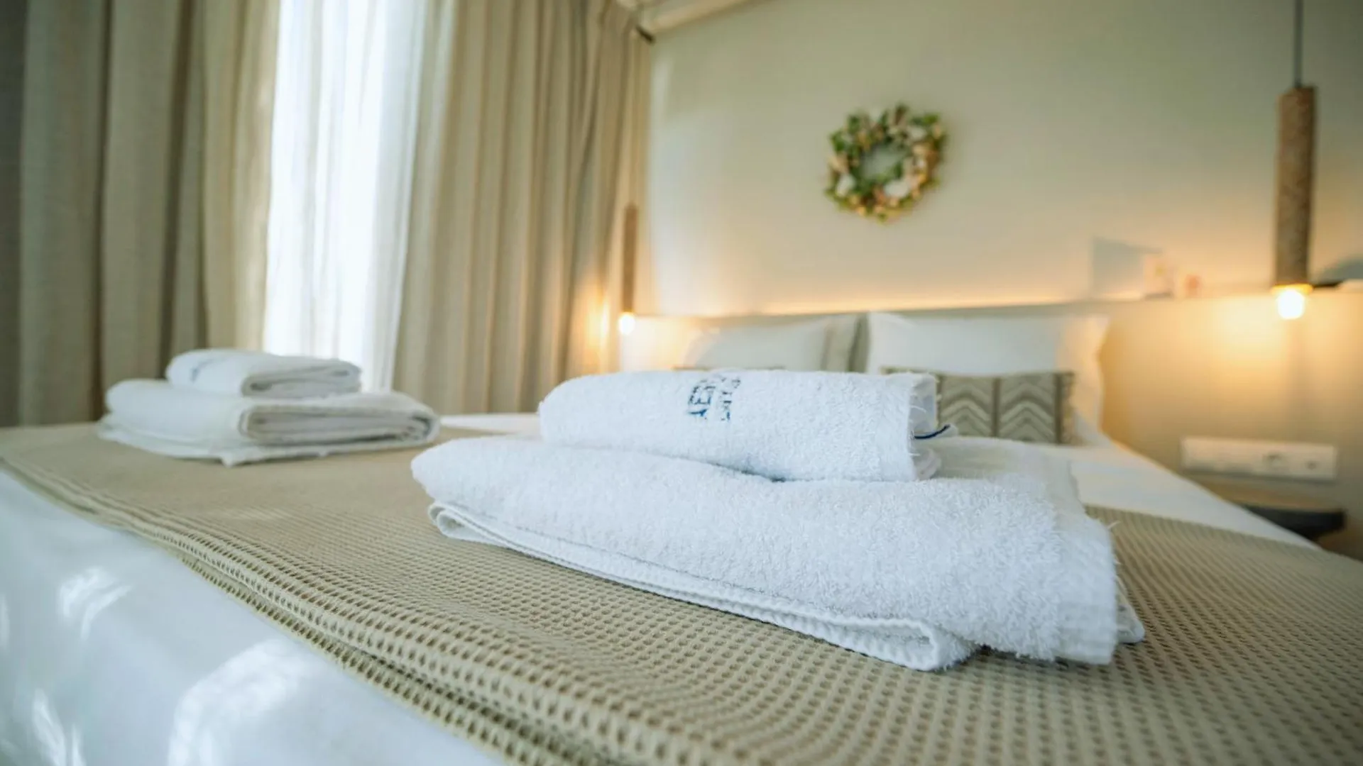 Bed and Breakfast Aegean Hospitality Mykonos Town Frühstückspension