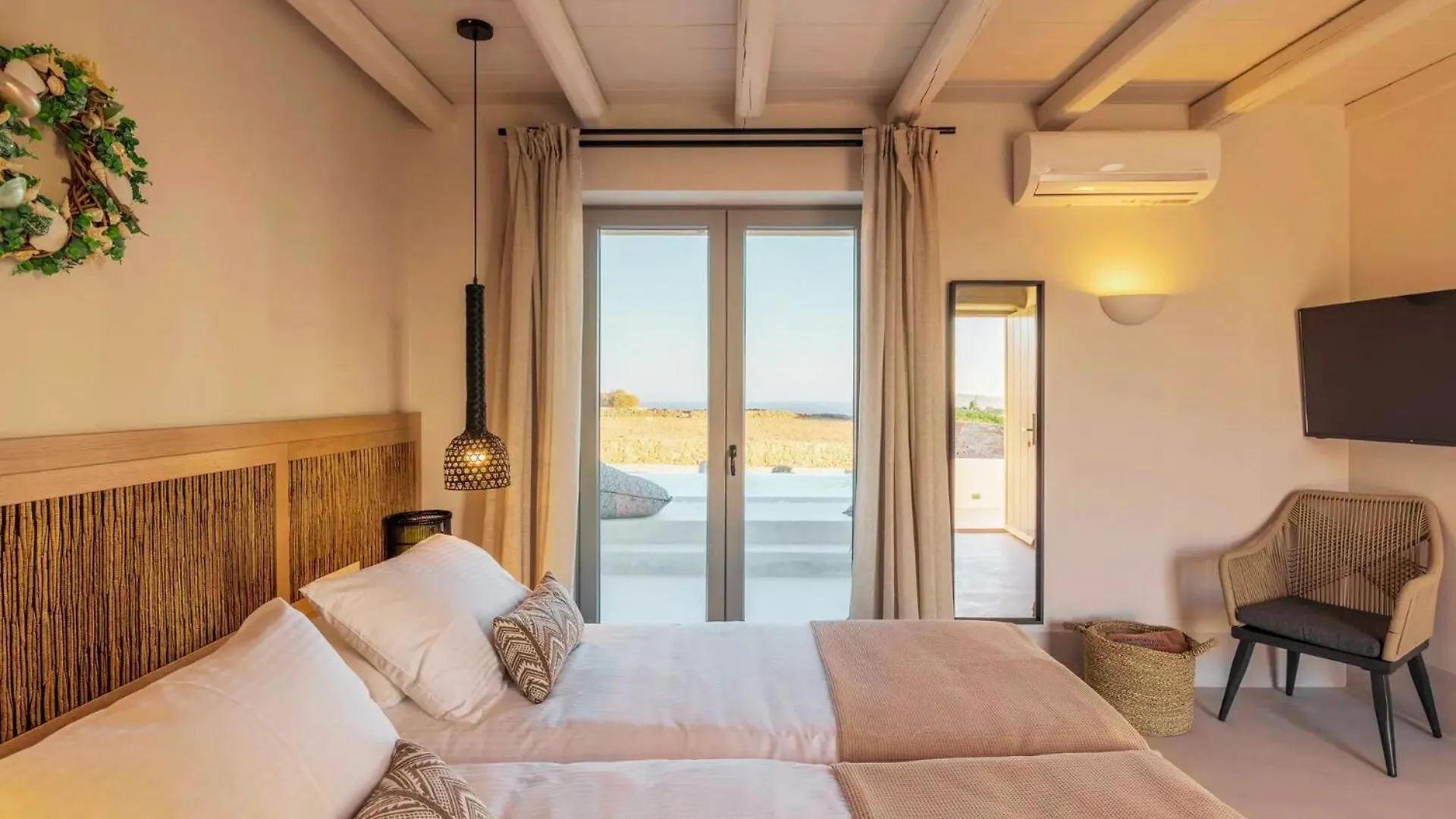 Bed and Breakfast Aegean Hospitality Mykonos Town 3*,  Griechenland