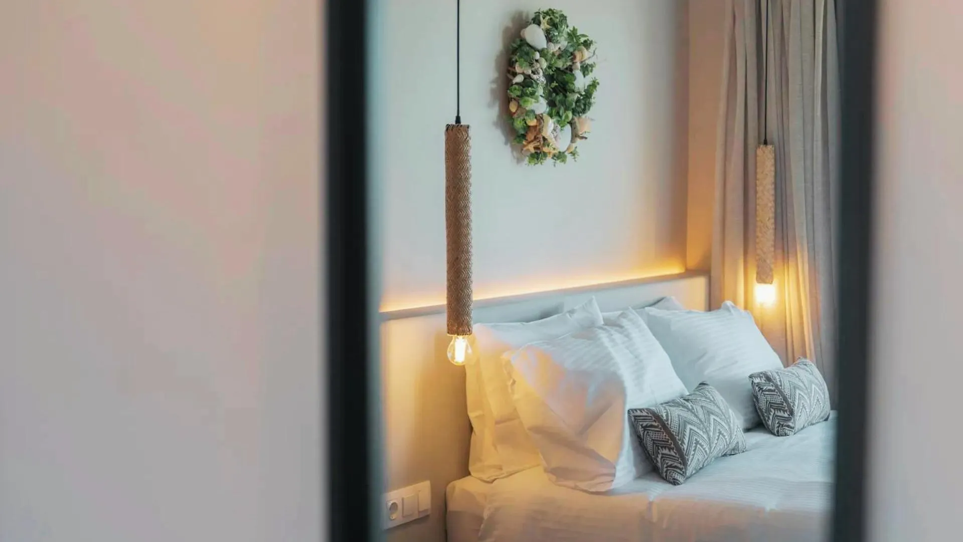 Bed and Breakfast Aegean Hospitality Mykonos Town Griechenland