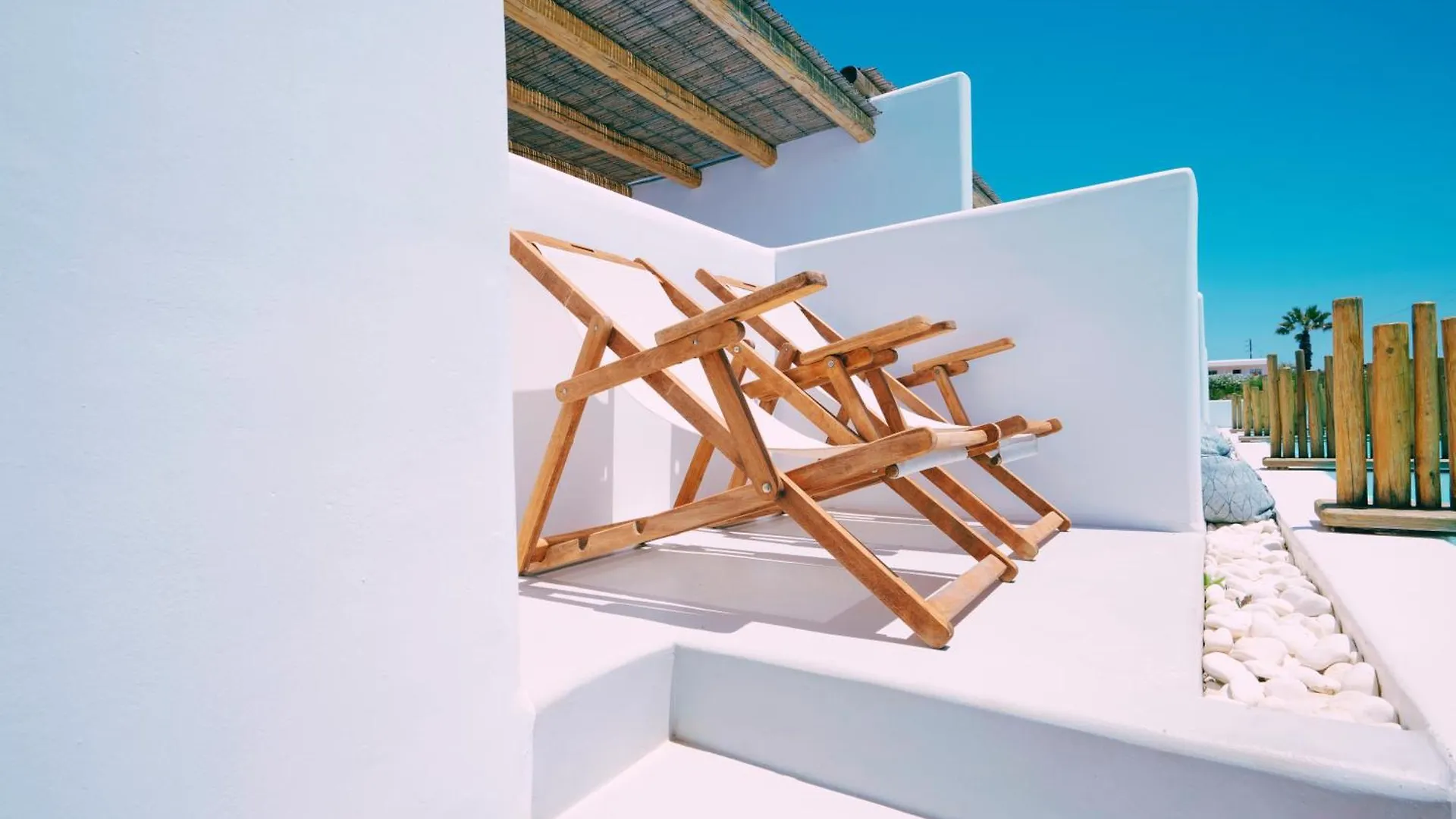 Bed and Breakfast Aegean Hospitality Mykonos Town