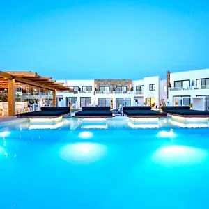 Hotel Bianco A Nero Mykonos, Mykonos Town