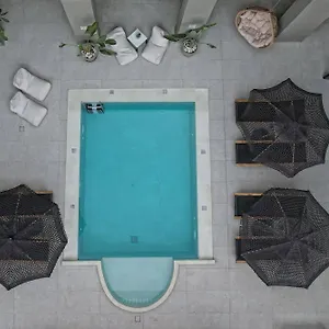 Ammos Hotel Rethymno (Crete)