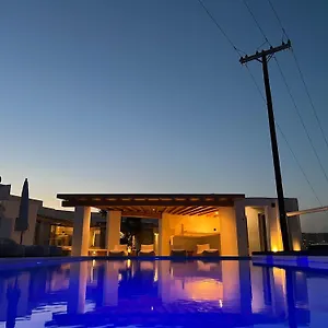 Aparthotel Crystal, Mykonos Town