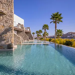 Hotel Aeonic And