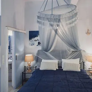 Lefaki Apartment Rethymno (Crete)