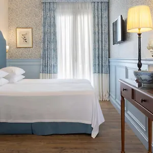Despotiko Otel