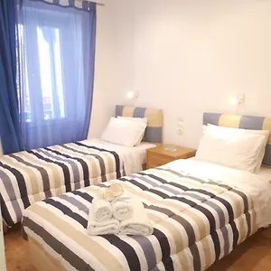 Pension Ageliki Kalogera Apartamento