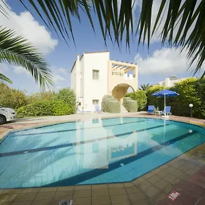 Aloni Villa Rethymno (Crete)