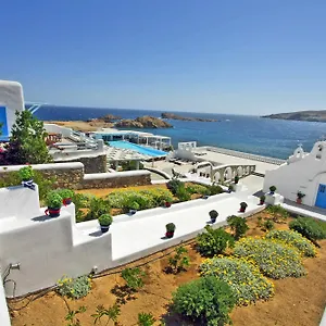 Resort Mykonos Lolita, A Grecotel To Live