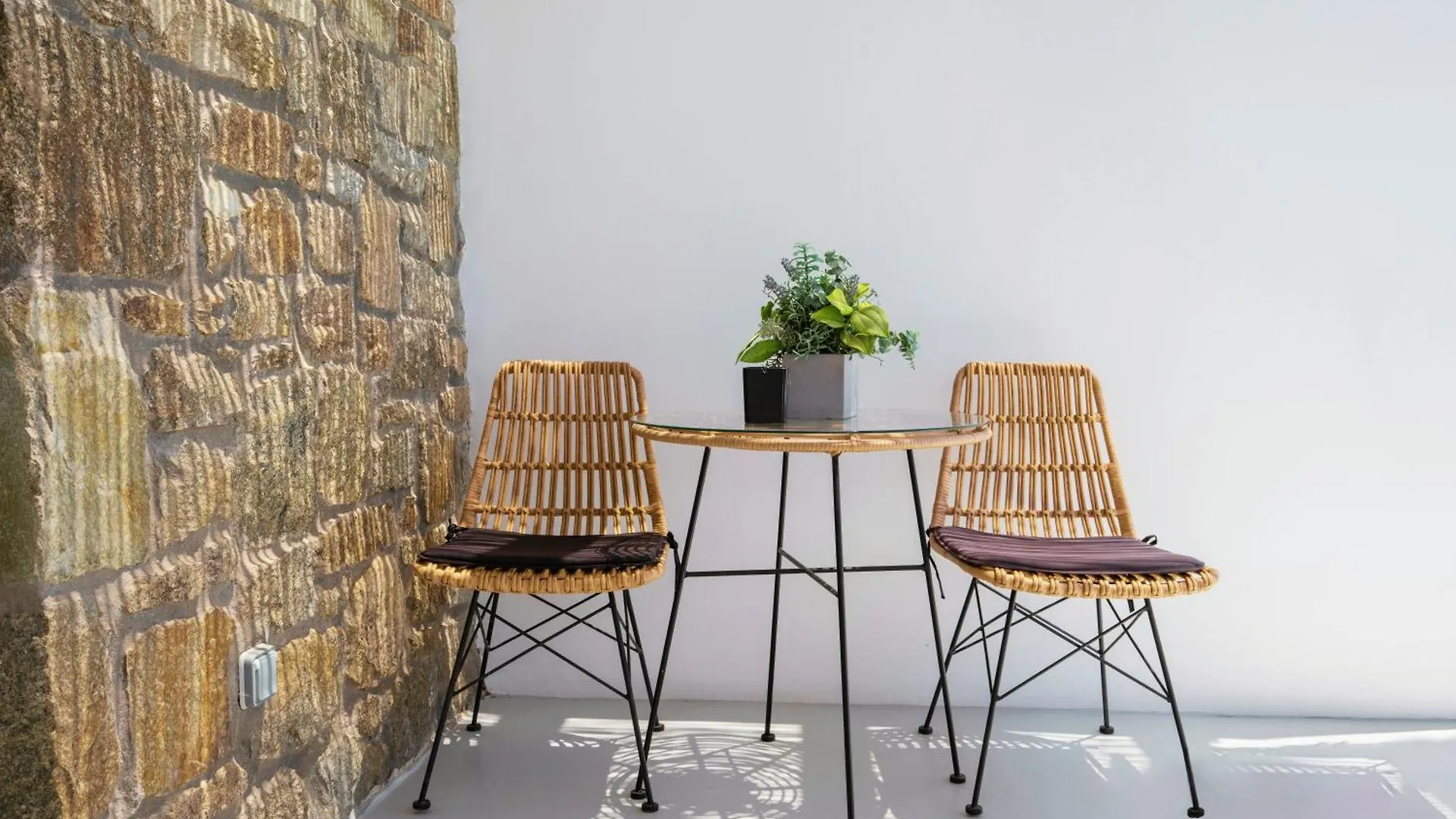 Aegean Hospitality Bed & Breakfast Mykonos Town