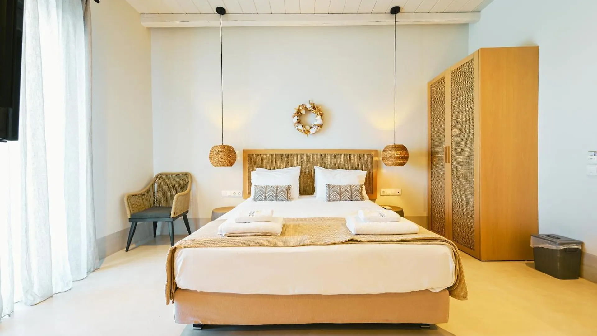Aegean Hospitality Bed & Breakfast Mykonos Town