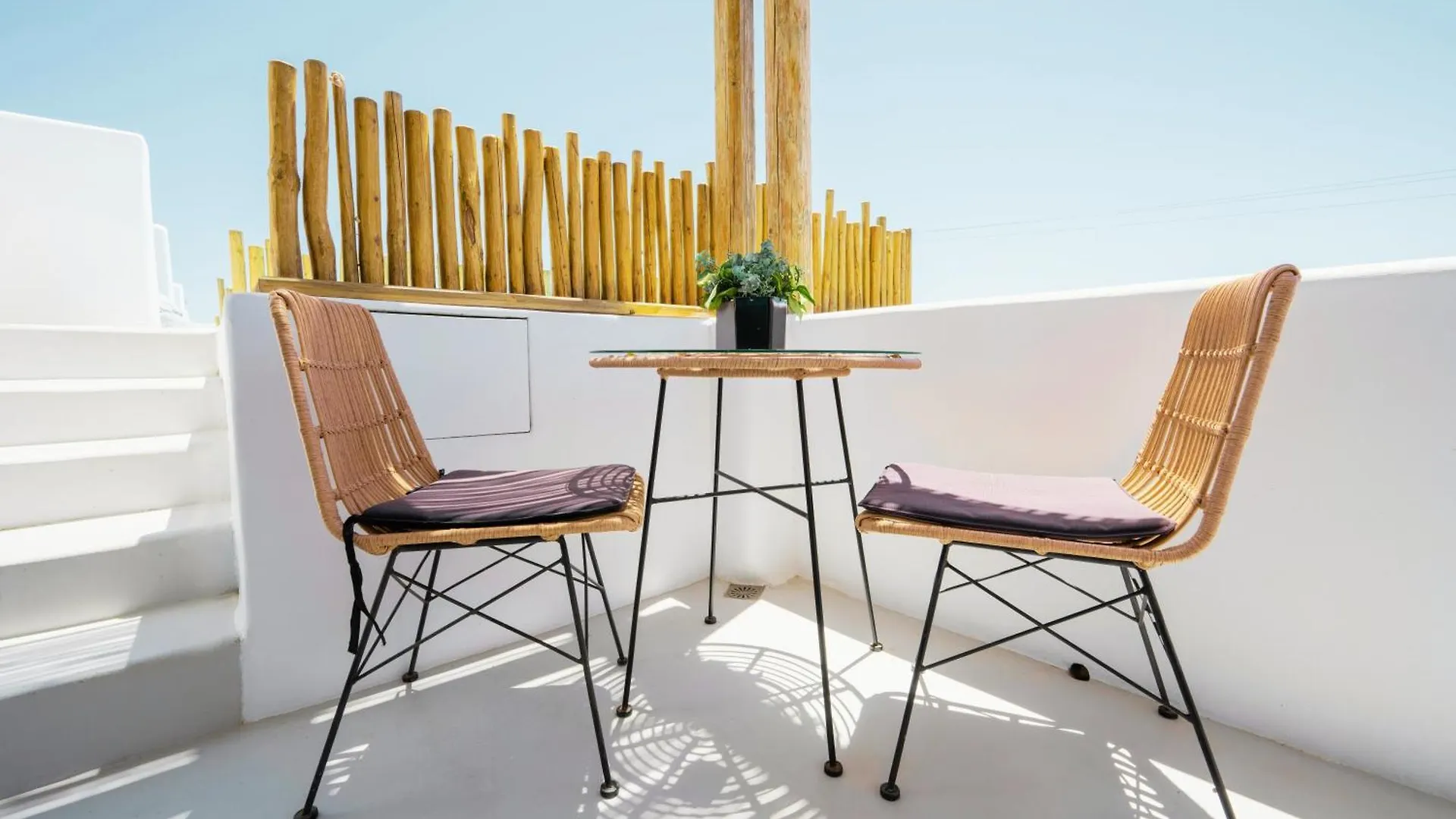 Aegean Hospitality Bed & Breakfast Mykonos Town