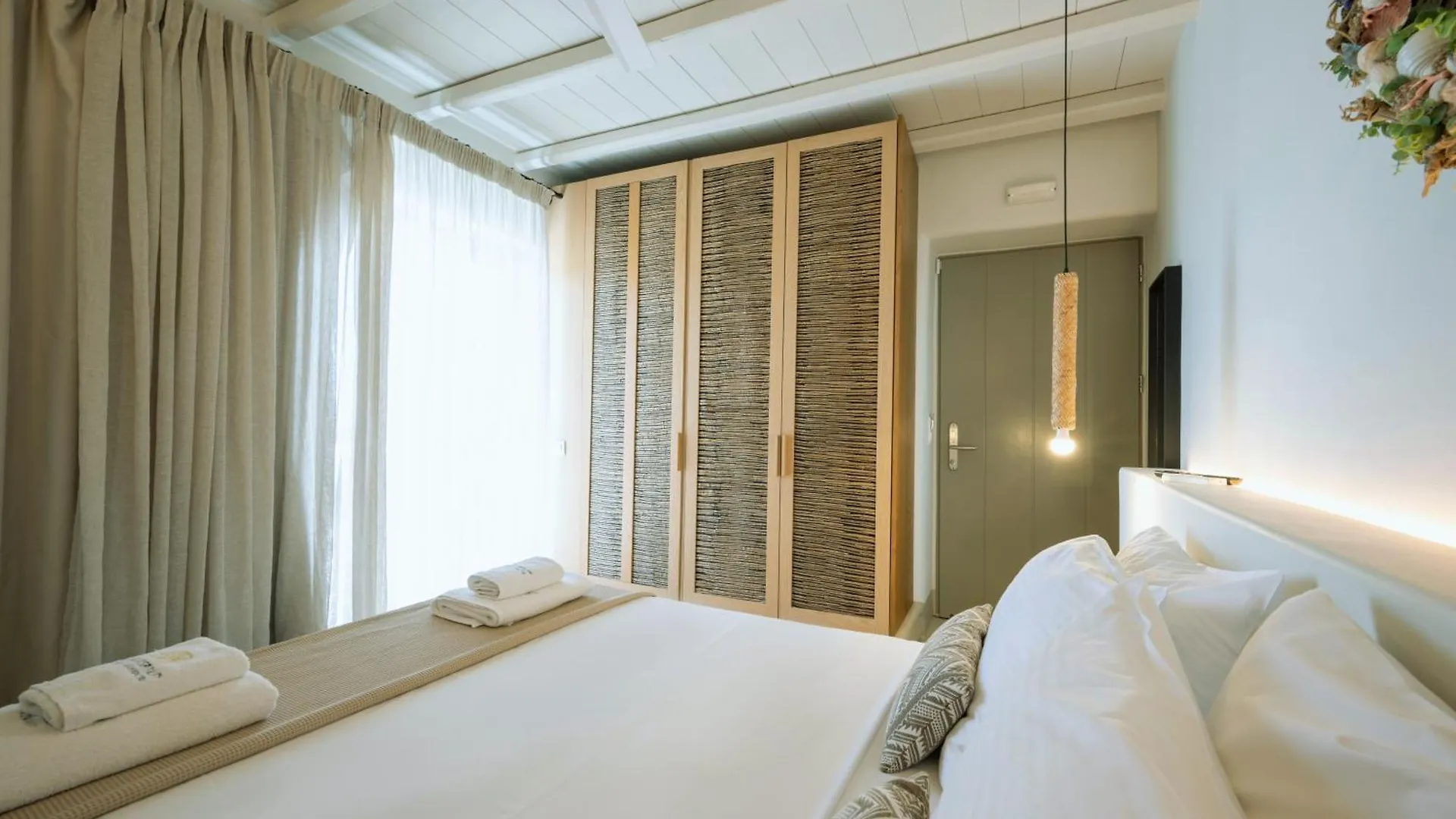 Aegean Hospitality Bed & Breakfast Mykonos Town