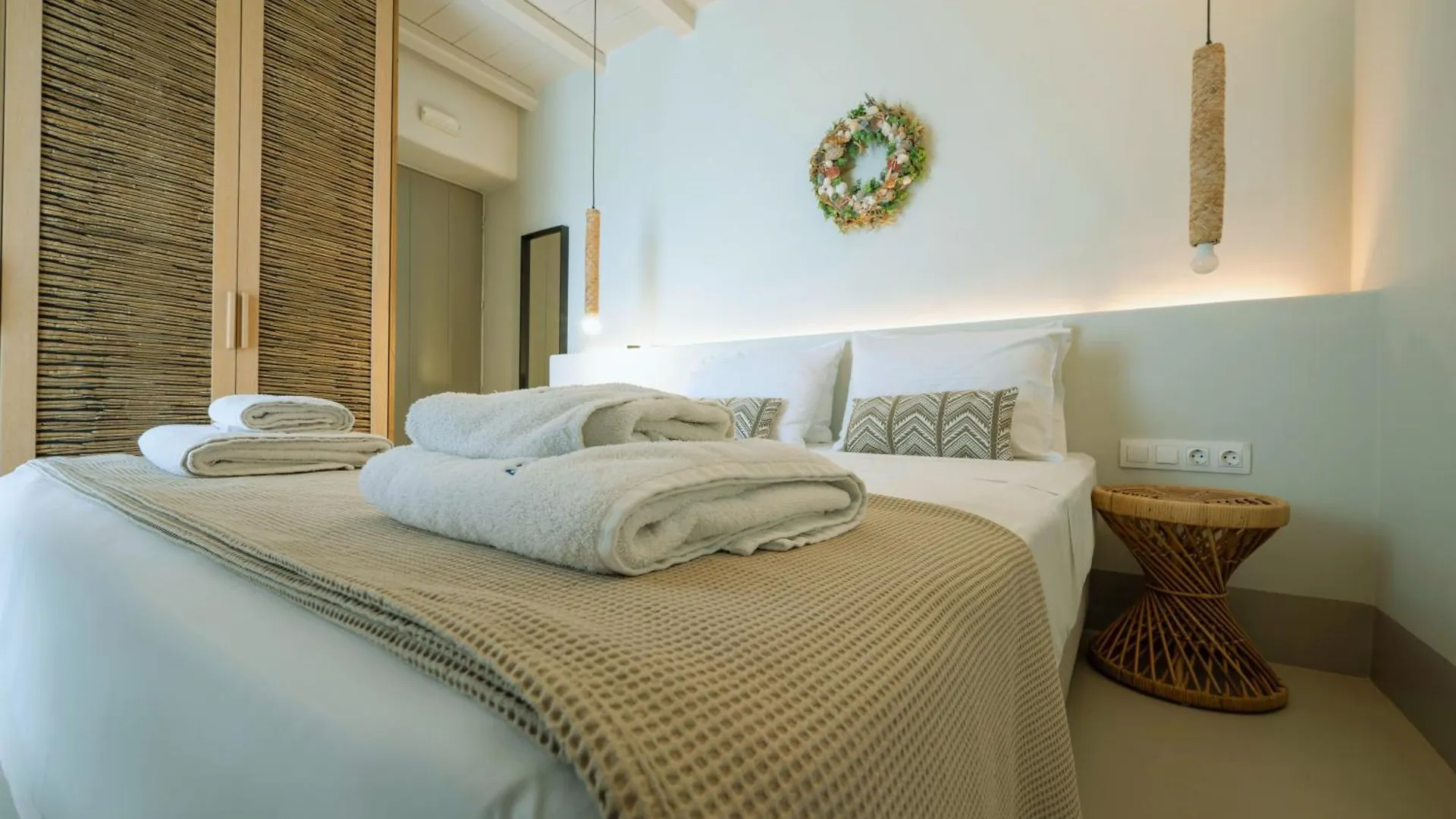 ***  Aegean Hospitality Bed & Breakfast Mykonos Town Yunanistan