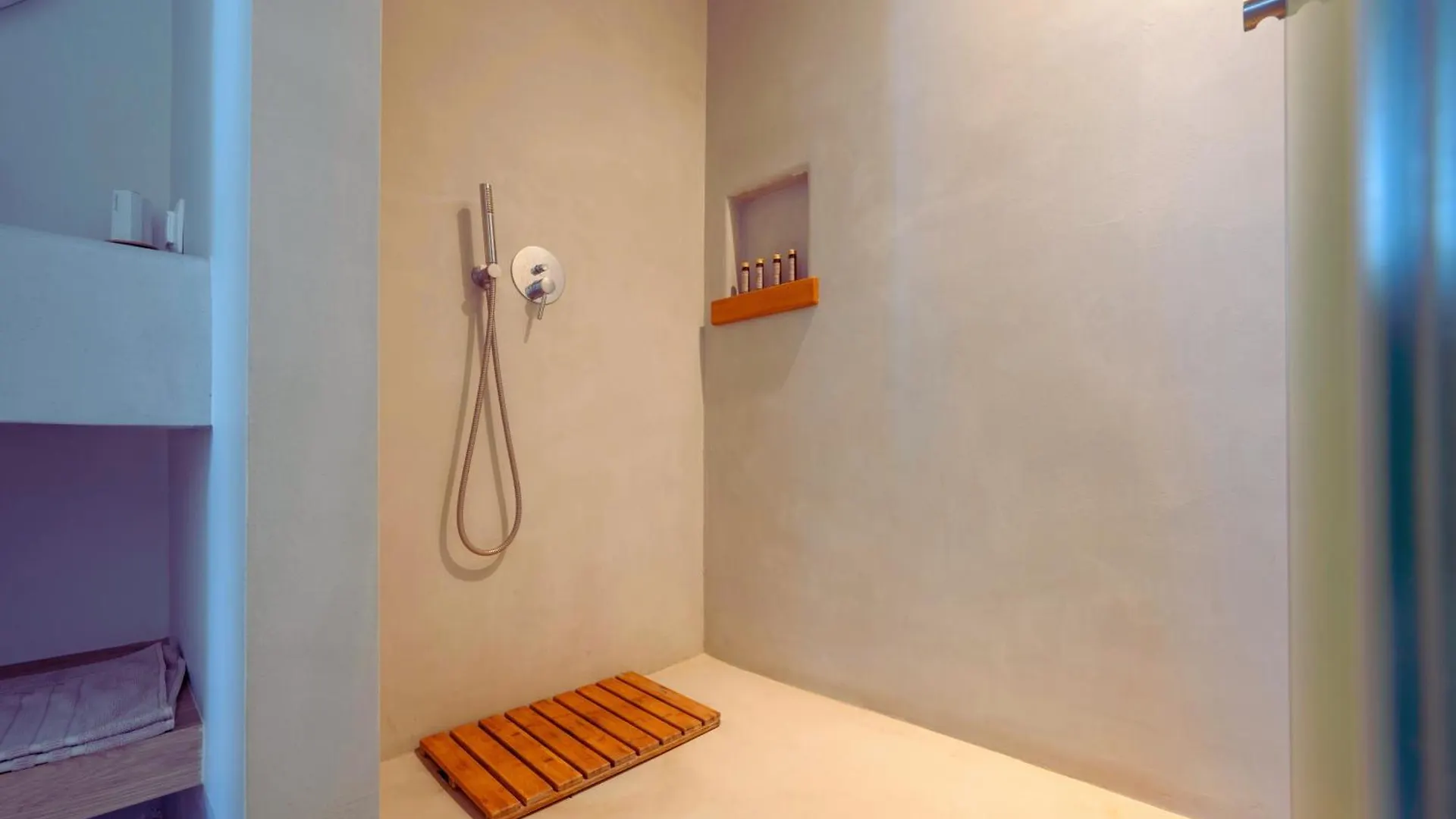 Aegean Hospitality Bed & Breakfast Mykonos Town