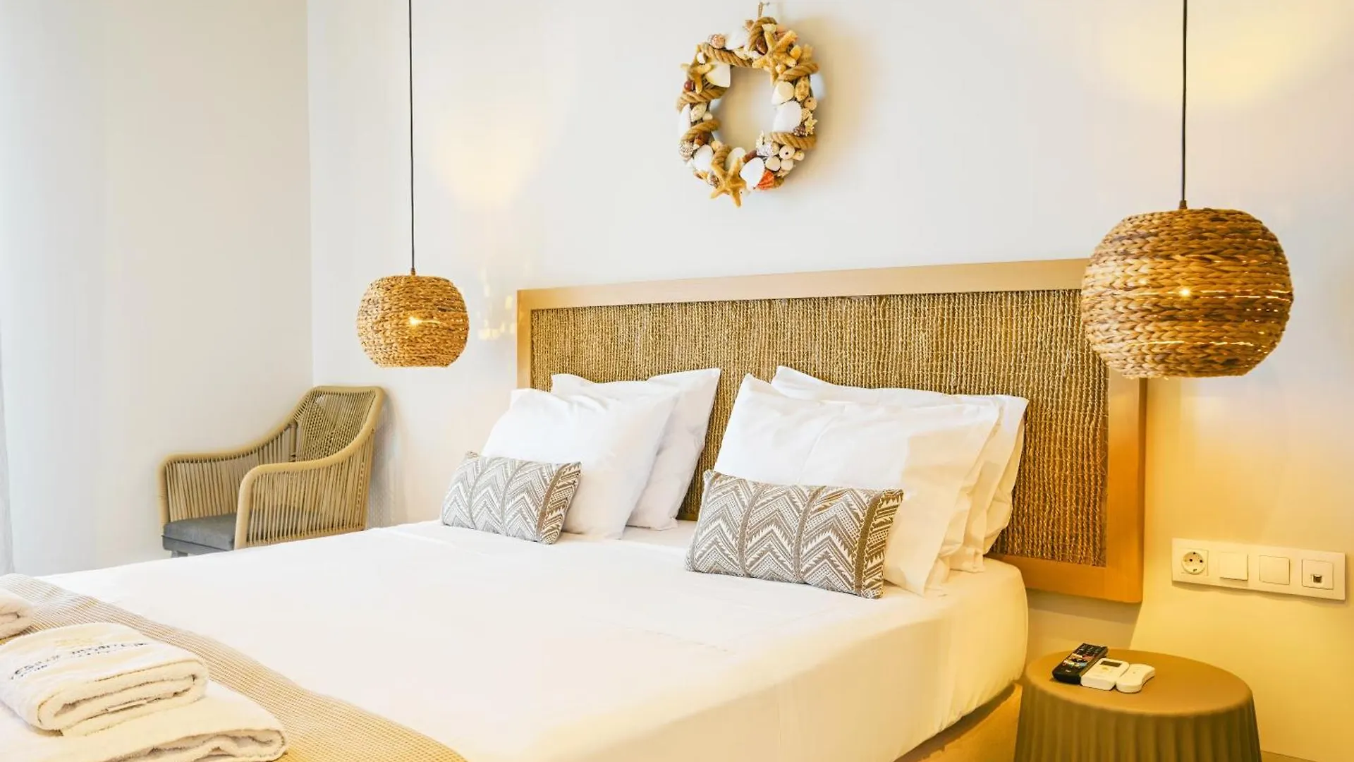 Aegean Hospitality Bed & Breakfast Mykonos Town 3*,