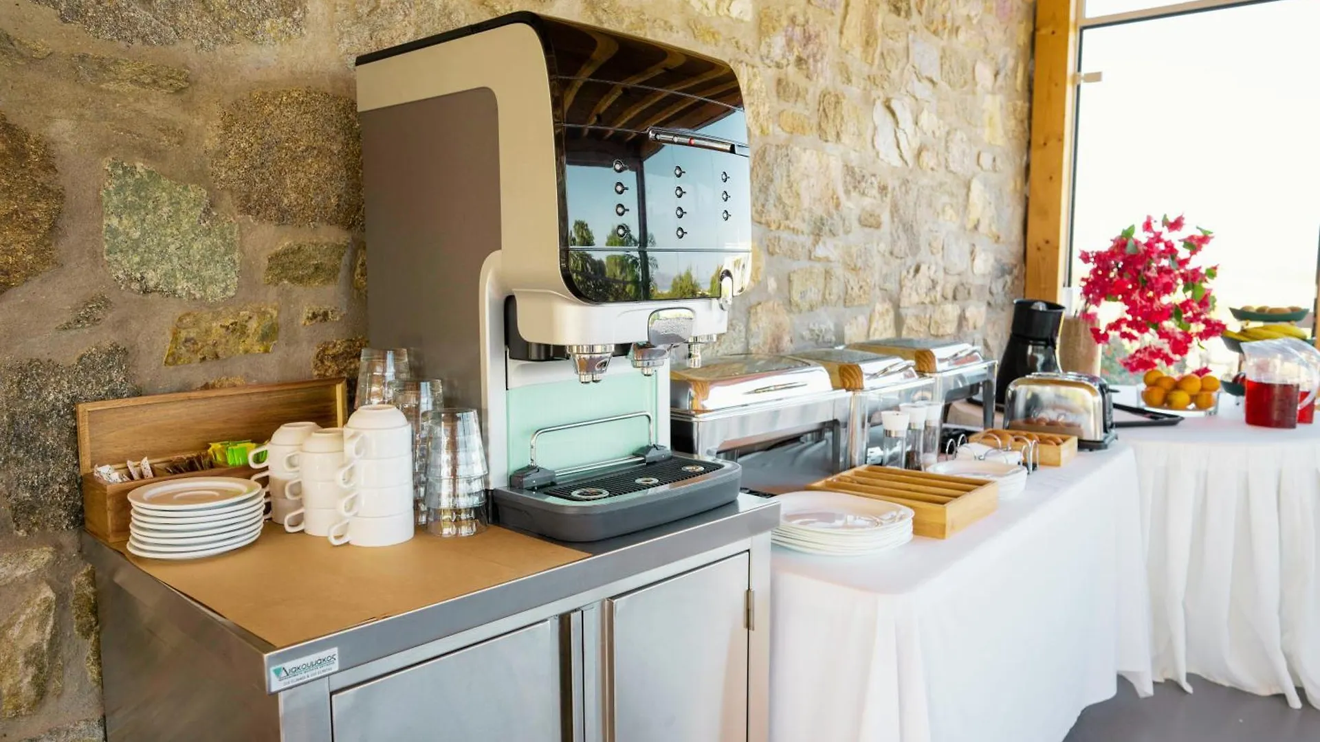 Aegean Hospitality Bed & Breakfast Mykonos Town