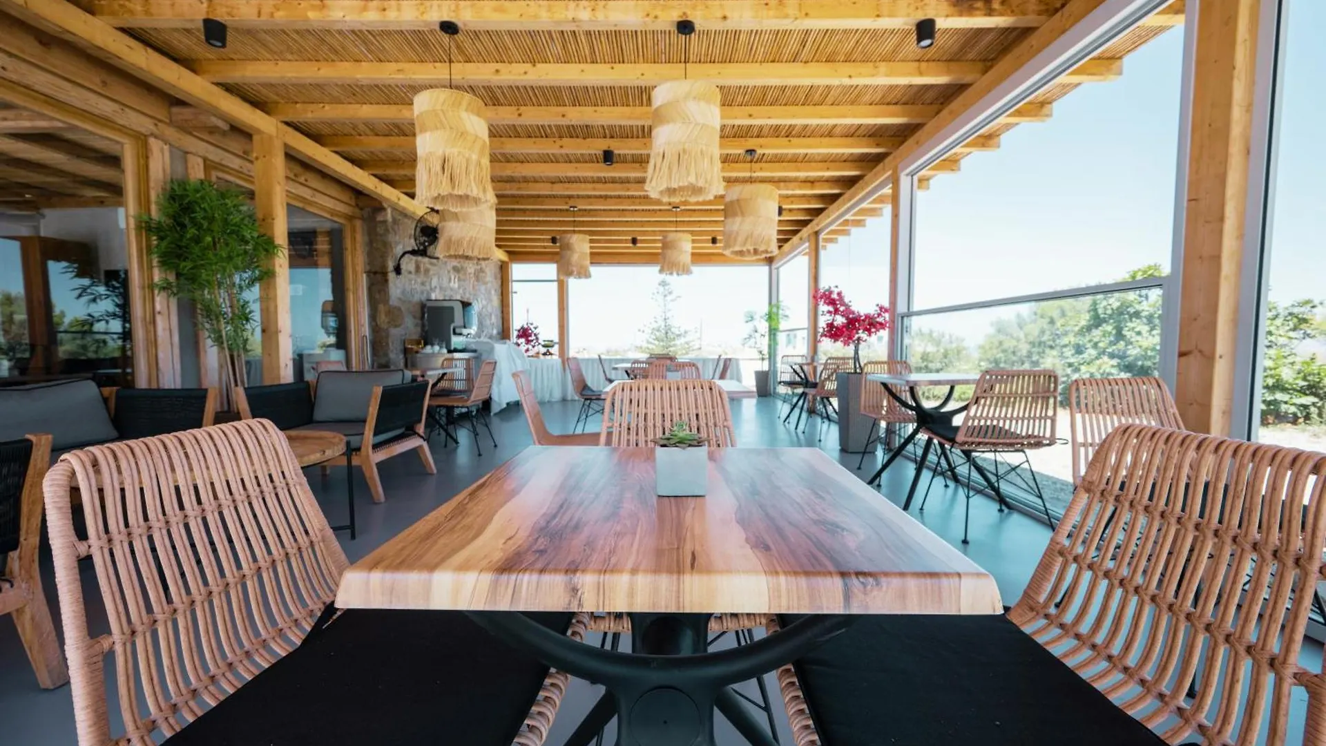 Aegean Hospitality Bed & Breakfast Mykonos Town