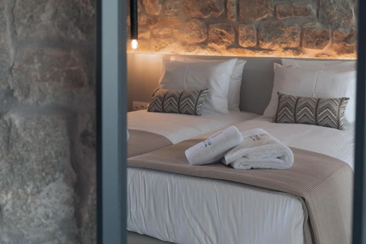 Aegean Hospitality Bed and Breakfast Mykonos Town