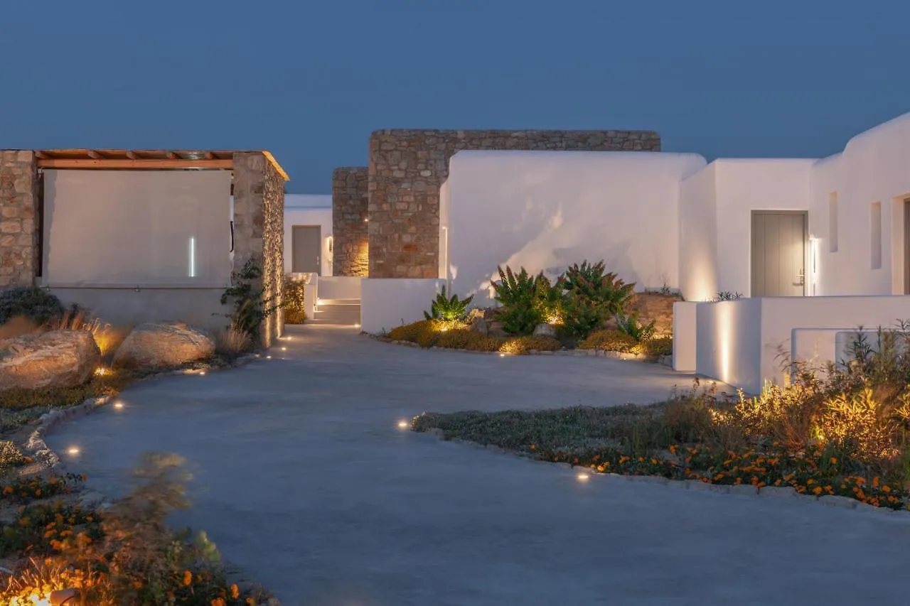 Aegean Hospitality Bed and Breakfast Mykonos Town 3*,  Grecia