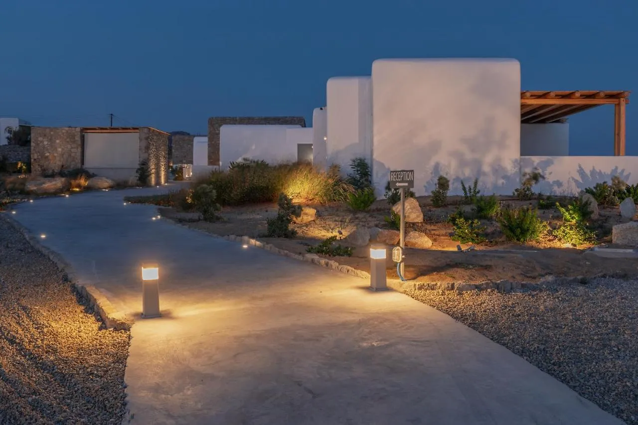 Aegean Hospitality Bed and Breakfast Mykonos Town