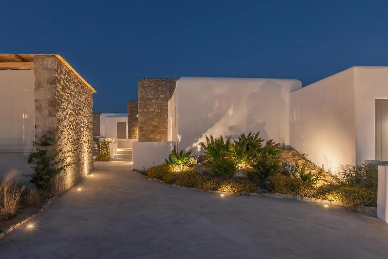 Aegean Hospitality Bed and Breakfast Mykonos Town